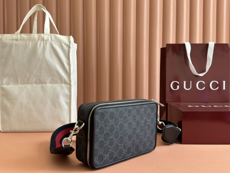 Gucci Satchel Bags